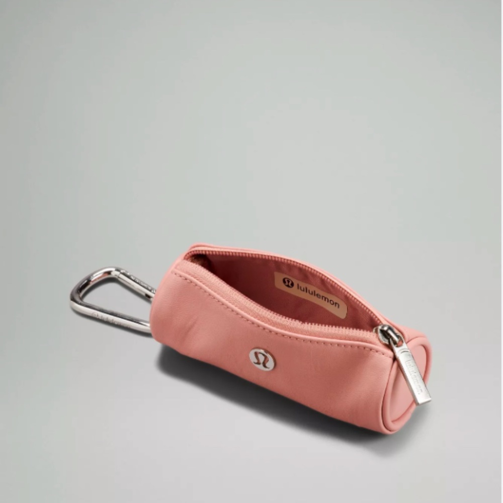 Lululemon Easy Clip Nano Golf Pouch